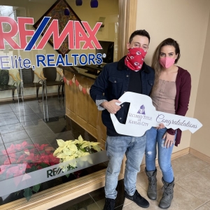 Photo of Mary R Edwards - Re/Max Elite