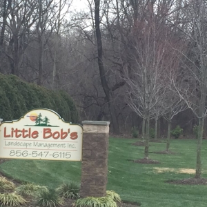 Photo of Little Bob's Landscape Management