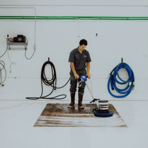 Photo of Gallagher's Rug and Carpet Care