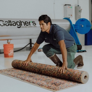 Photo of Gallagher's Rug and Carpet Care