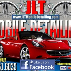 Memphis JLT Detailing Pros