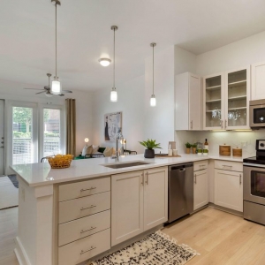 Photo of Allure at Southpark Apartments