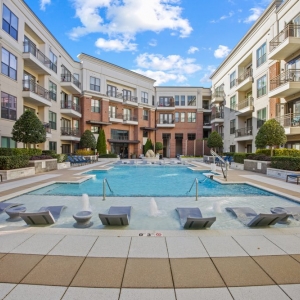 Photo of Allure at Southpark Apartments