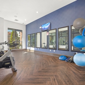 Photo of Allure at Southpark Apartments