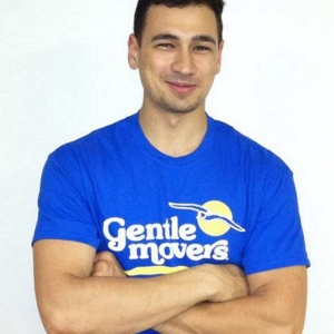 Photo of Boston Mover