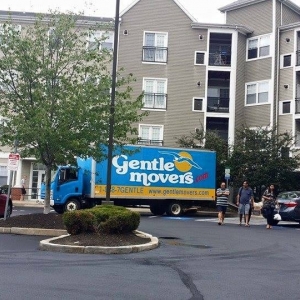 Photo of Boston Mover