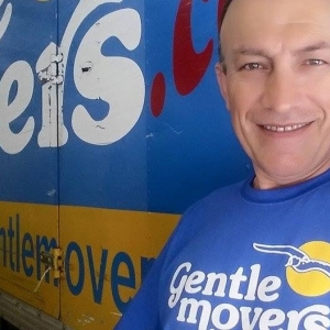 Photo of Boston Mover