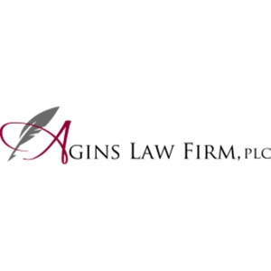 Photo of Agins Law Firm