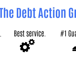 Photo of Debt Action Group