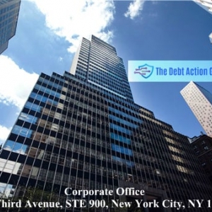Photo of Debt Action Group