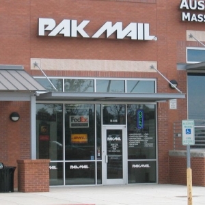 Austin Pak Mail