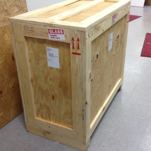 Photo of Pak Mail