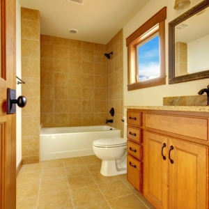 Photo of Weber Tile