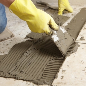 Photo of Weber Tile