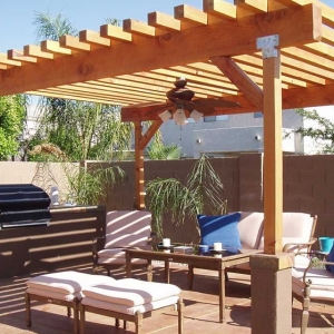 Photo of Weber Tile