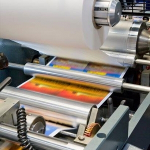 Photo of Gary Printing