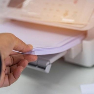 Photo of Gary Printing