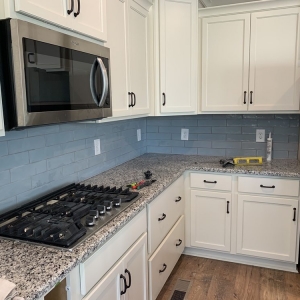 Charlotte Done Right Handyman Services