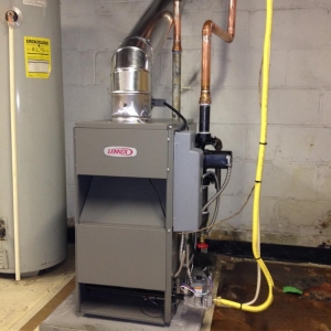 Photo of Acheson Heating & Cooling