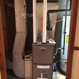 Photo of Acheson Heating & Cooling