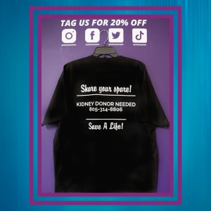 Photo of Design A Shirt