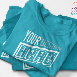 Photo of Design A Shirt