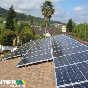 Photo of Frontier Solar Inc.