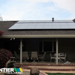Photo of Frontier Solar Inc.