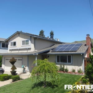 Photo of Frontier Solar Inc.