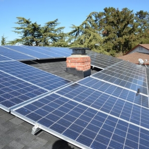 Photo of Frontier Solar Inc.