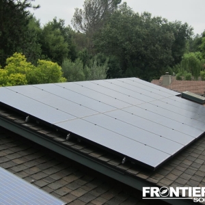 Photo of Frontier Solar Inc.