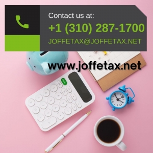 Photo of Maurice Joffe Tax Services
