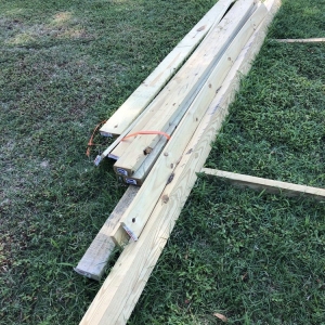 Photo of Signature Deck & Pergola