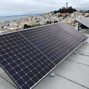 Photo of SolarUnion