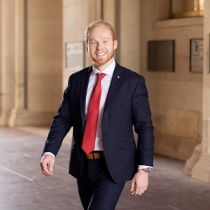 Photo of Adam Moore - Milani Properties
