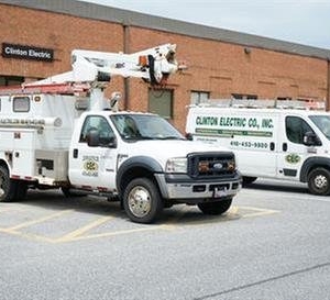 Photo of Clinton Electric Company