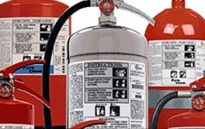 Photo of Allstate Fire Technologies