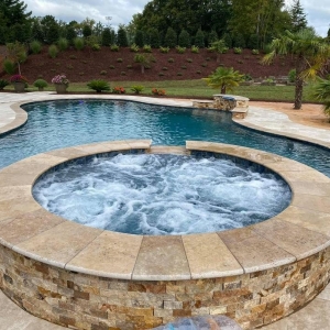Photo of Carolina Majestic Pools