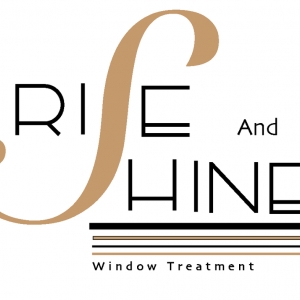 Photo of Rise and Shine Window Treatment