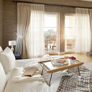 Photo of Rise and Shine Window Treatment