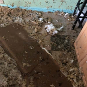 Photo of Georgia Roof Repair