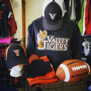 Photo of Vanginkel Athletic Mfg