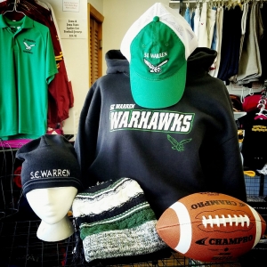 Photo of Vanginkel Athletic Mfg