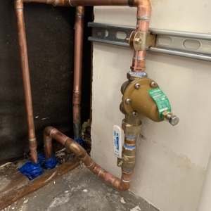 Photo of Fairley Good Plumbing