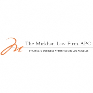 Photo of The Mirkhan Law Firm