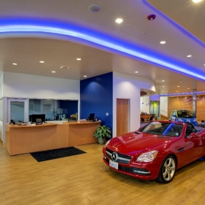Photo of National Sign Corporation