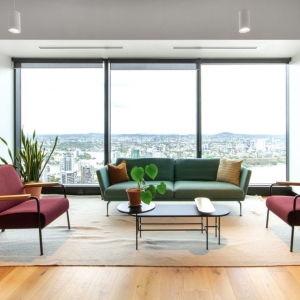 Photo of Spaces - 315 Deaderick St