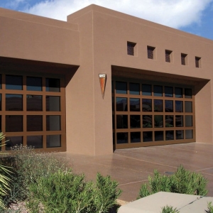 Photo of Custom Garage Door