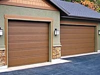 Photo of Custom Garage Door