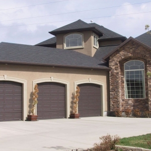 Photo of Custom Garage Door
